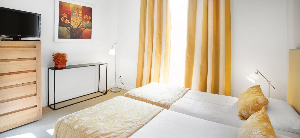 Cannes Croisette Prestige Apart'Hotel Экстерьер фото