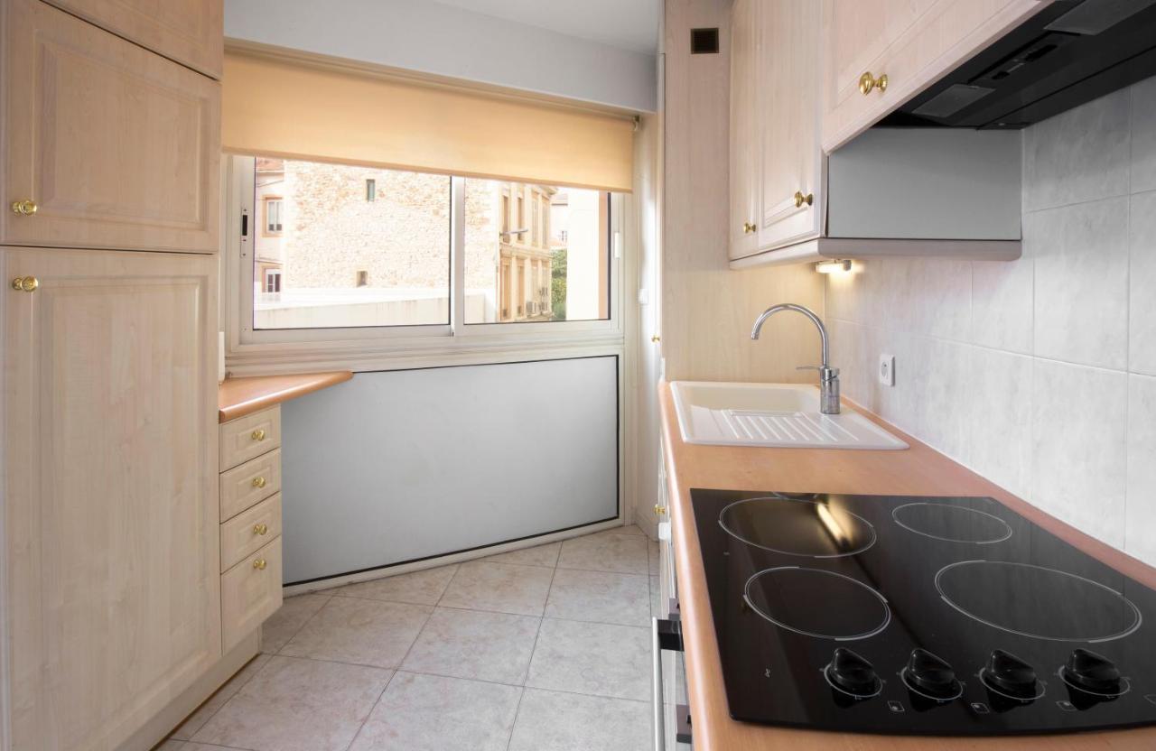 Cannes Croisette Prestige Apart'Hotel Экстерьер фото