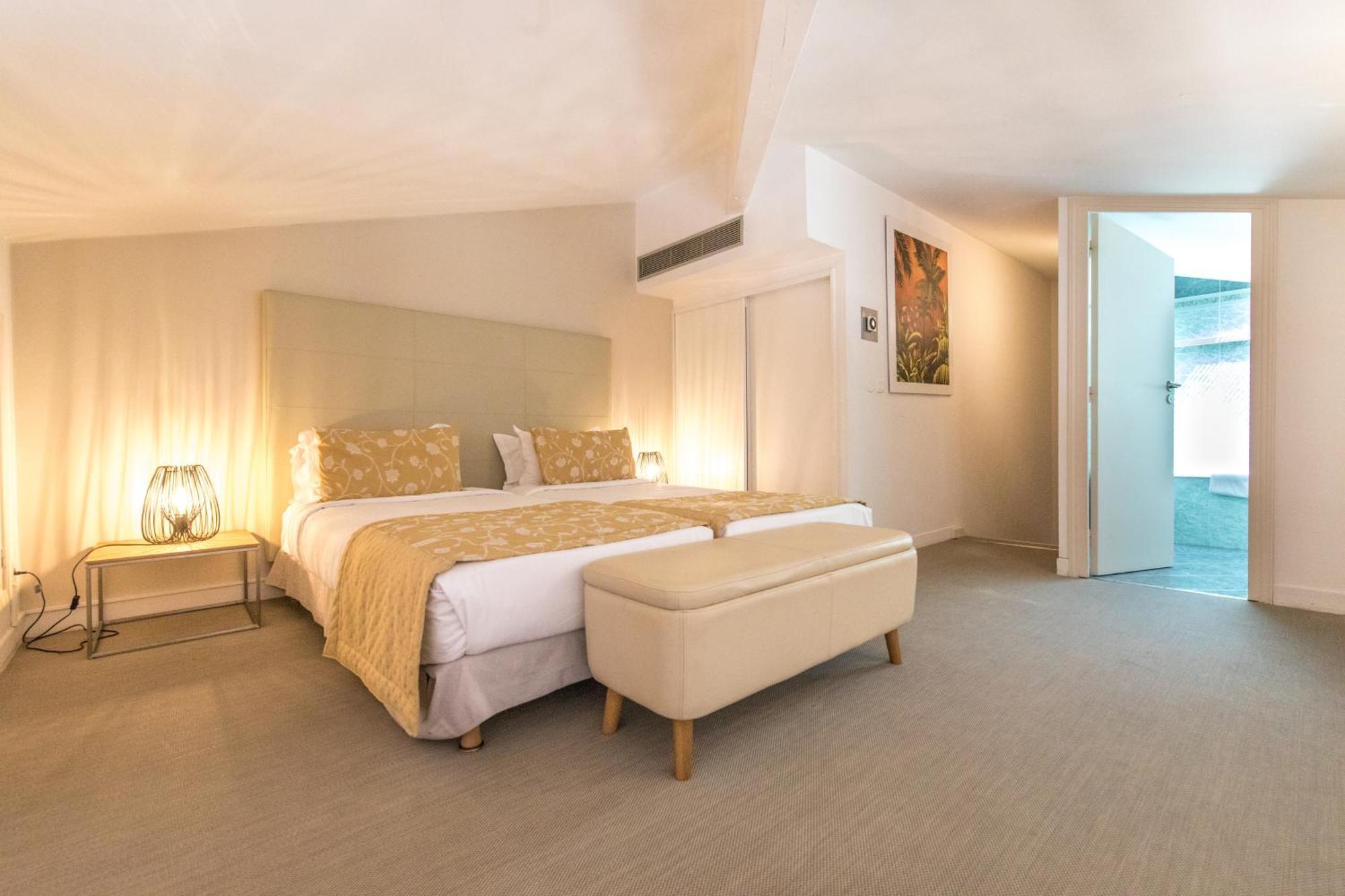 Cannes Croisette Prestige Apart'Hotel Экстерьер фото