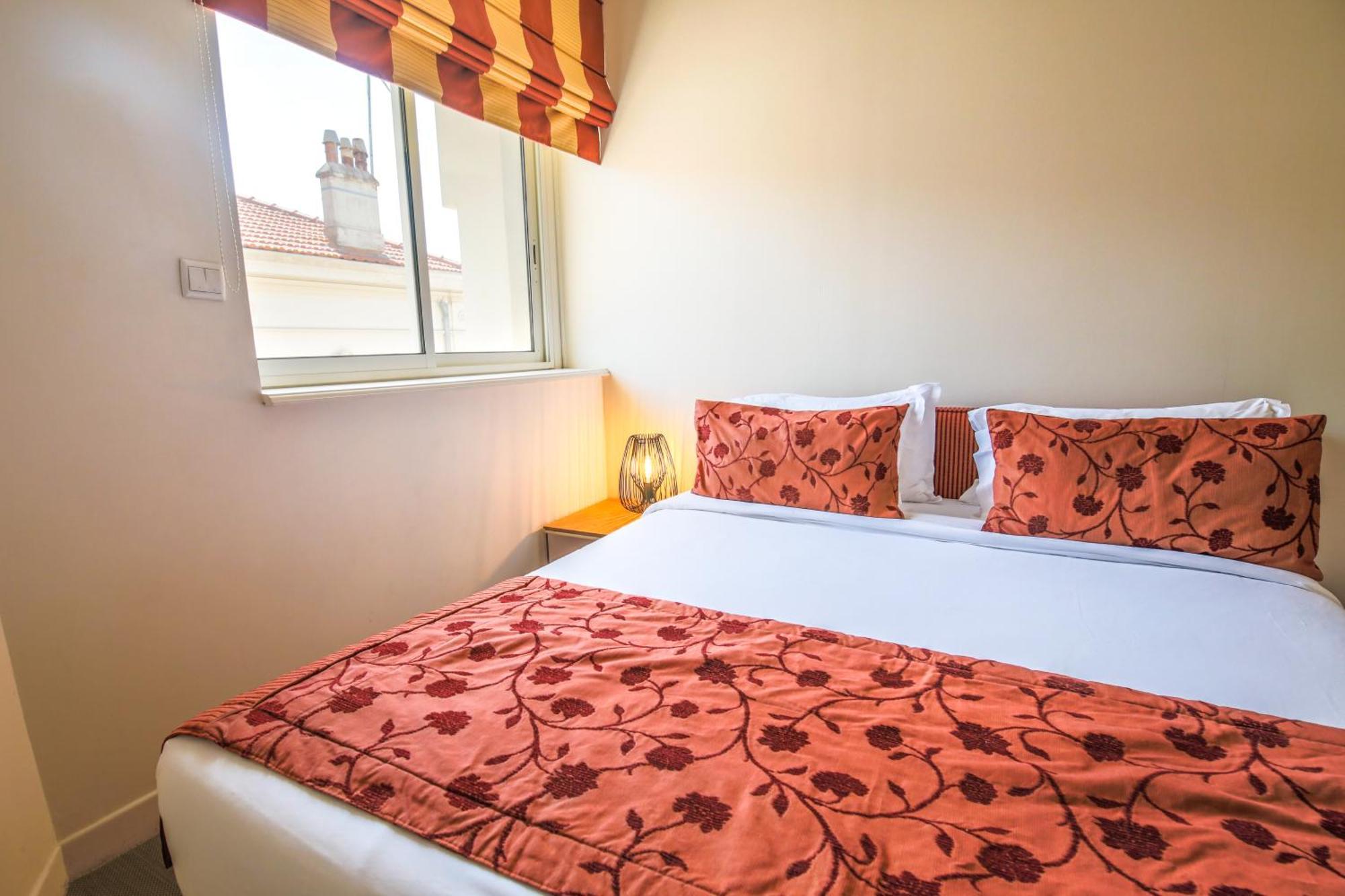 Cannes Croisette Prestige Apart'Hotel Экстерьер фото