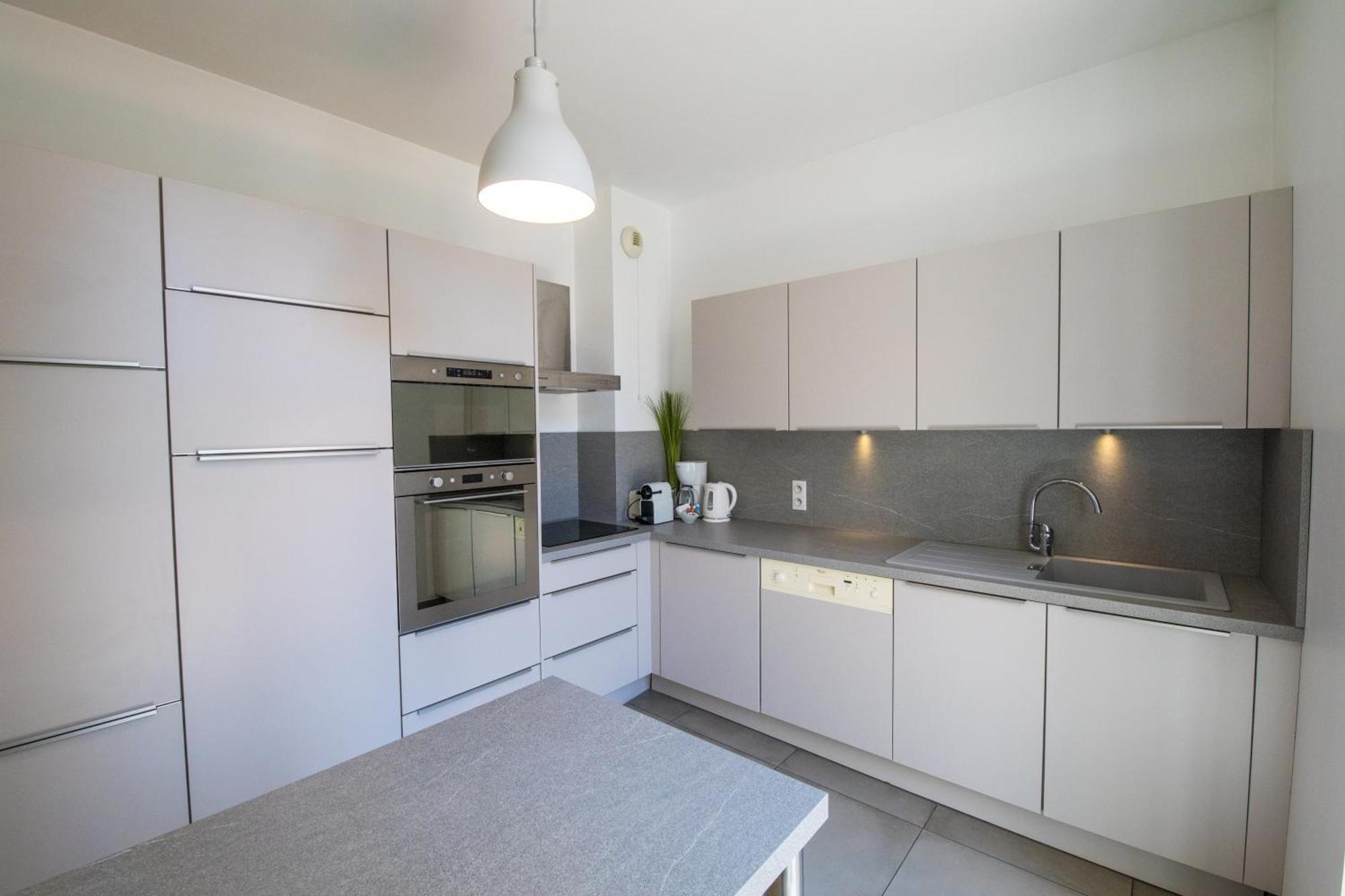 Cannes Croisette Prestige Apart'Hotel Экстерьер фото