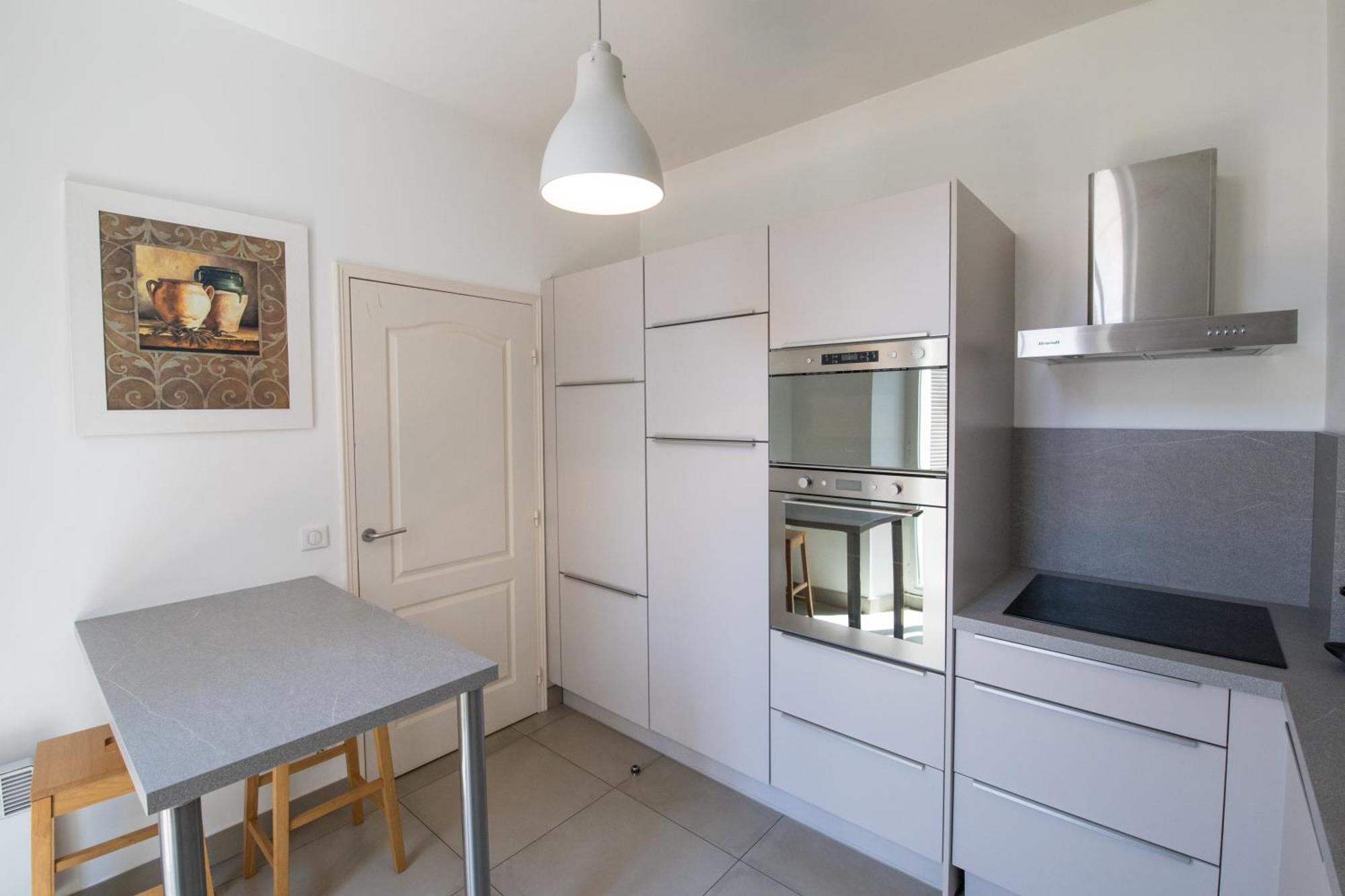 Cannes Croisette Prestige Apart'Hotel Экстерьер фото