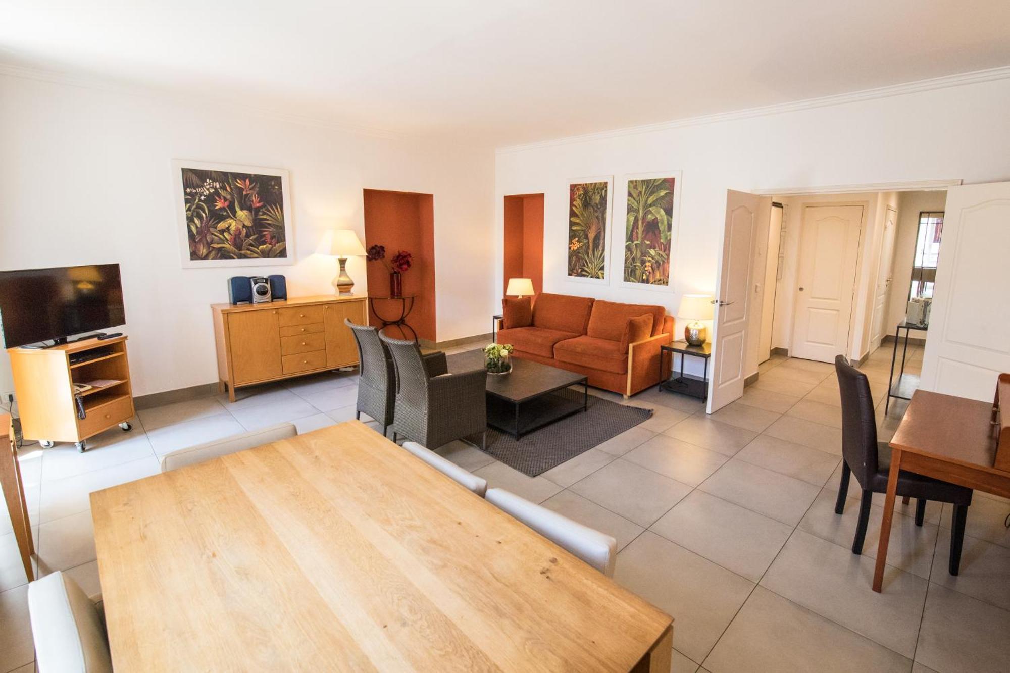 Cannes Croisette Prestige Apart'Hotel Экстерьер фото