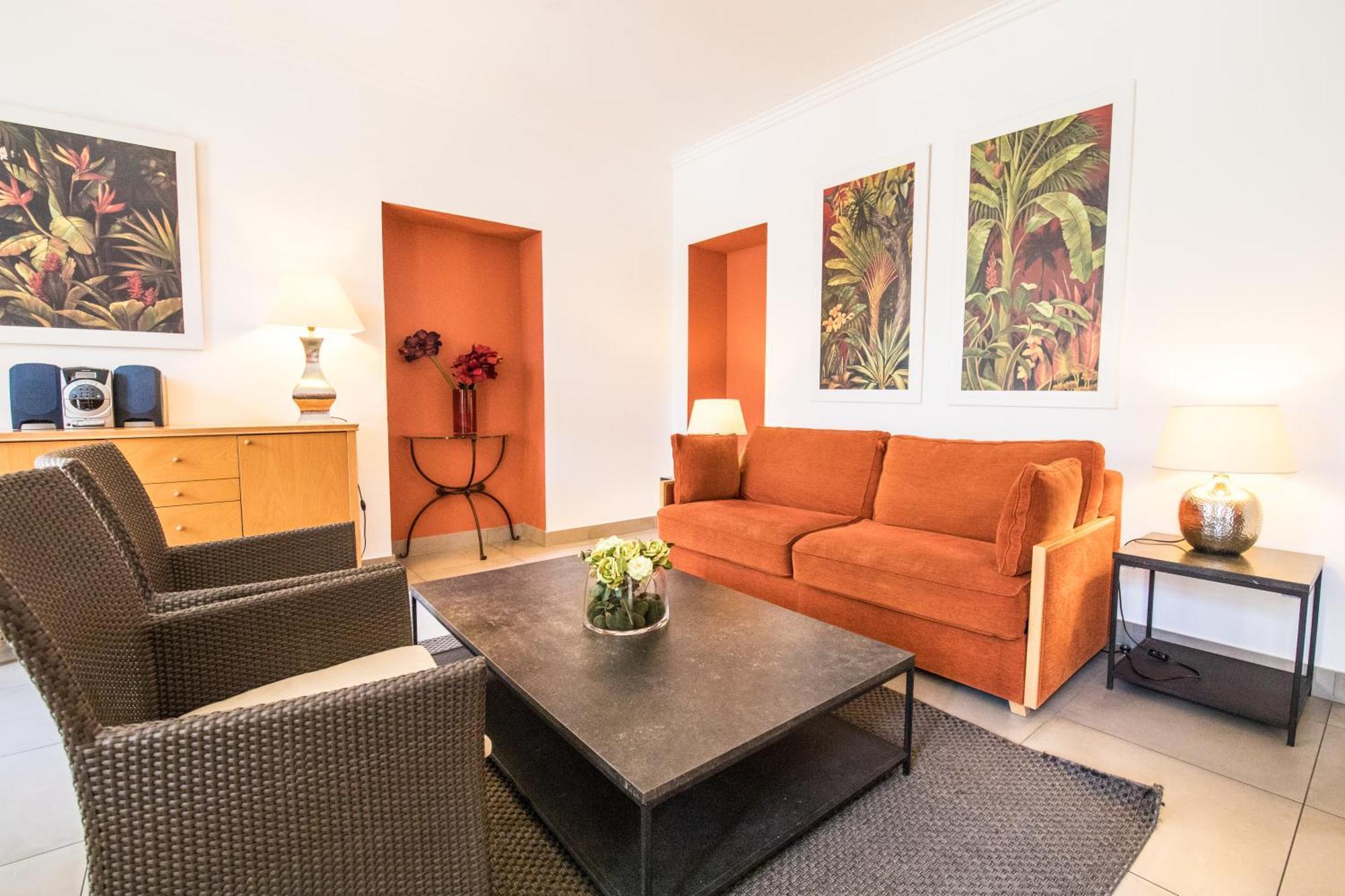 Cannes Croisette Prestige Apart'Hotel Экстерьер фото