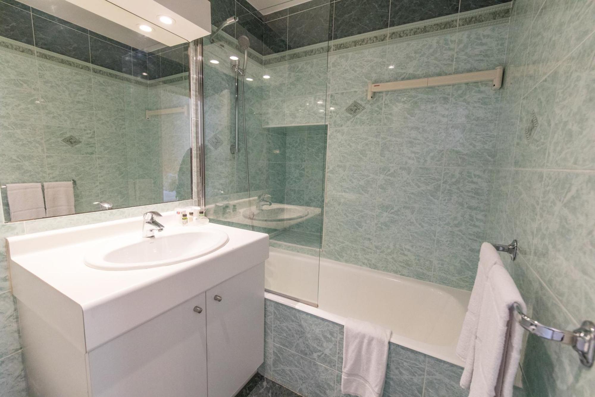 Cannes Croisette Prestige Apart'Hotel Экстерьер фото