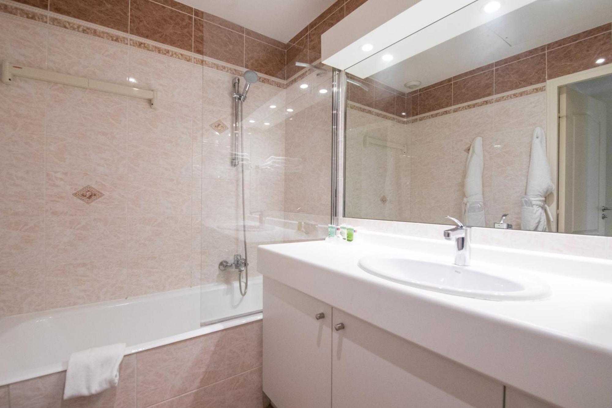 Cannes Croisette Prestige Apart'Hotel Экстерьер фото