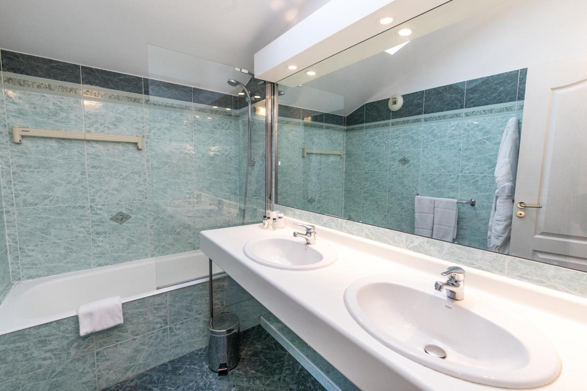 Cannes Croisette Prestige Apart'Hotel Экстерьер фото