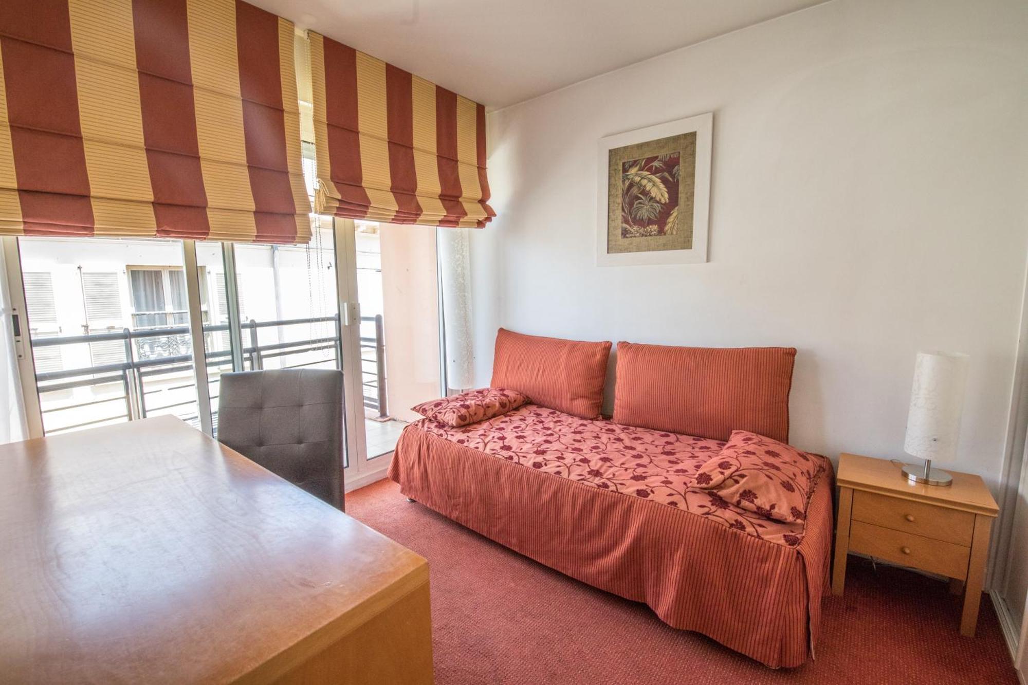 Cannes Croisette Prestige Apart'Hotel Экстерьер фото