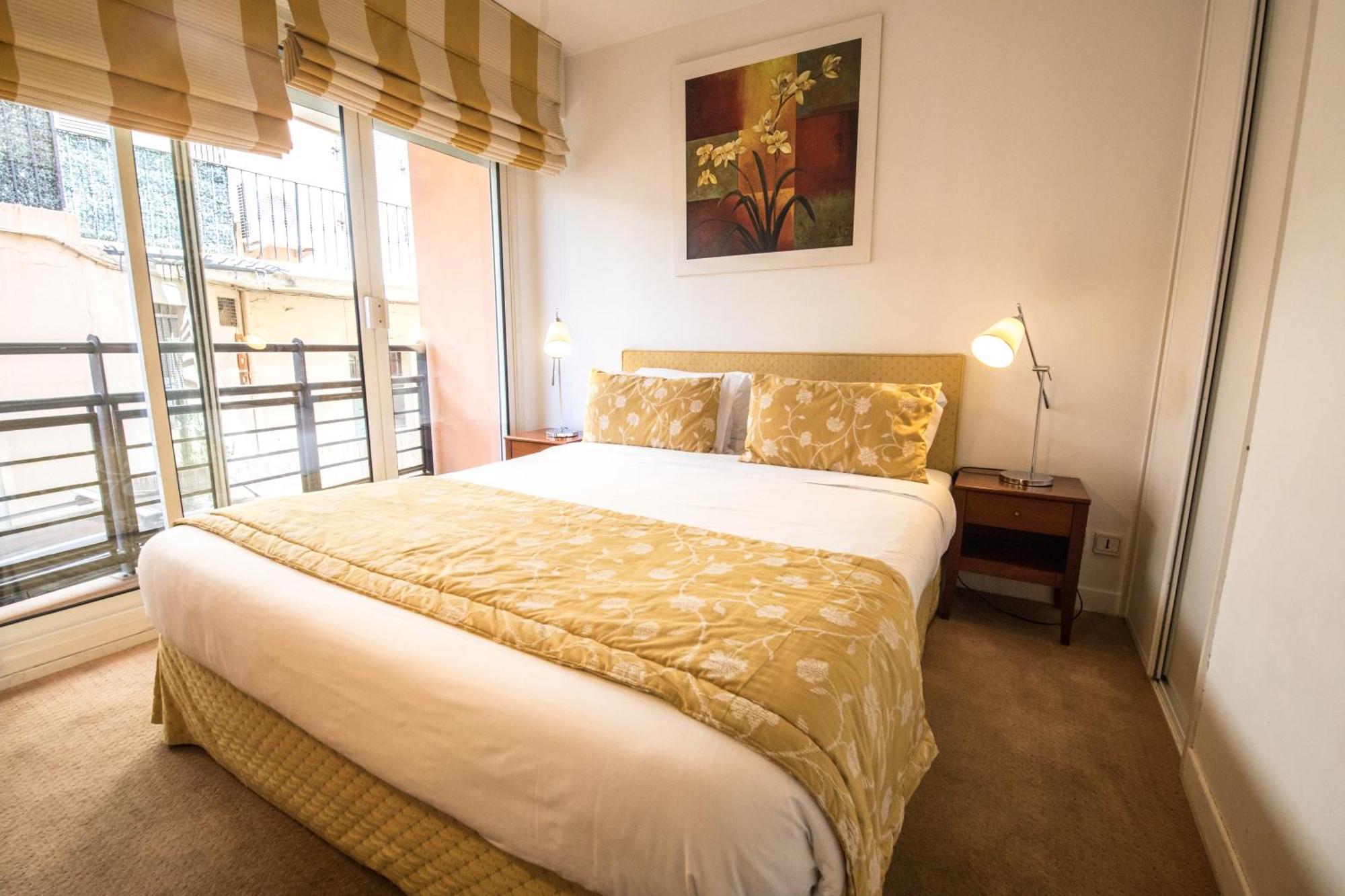 Cannes Croisette Prestige Apart'Hotel Экстерьер фото