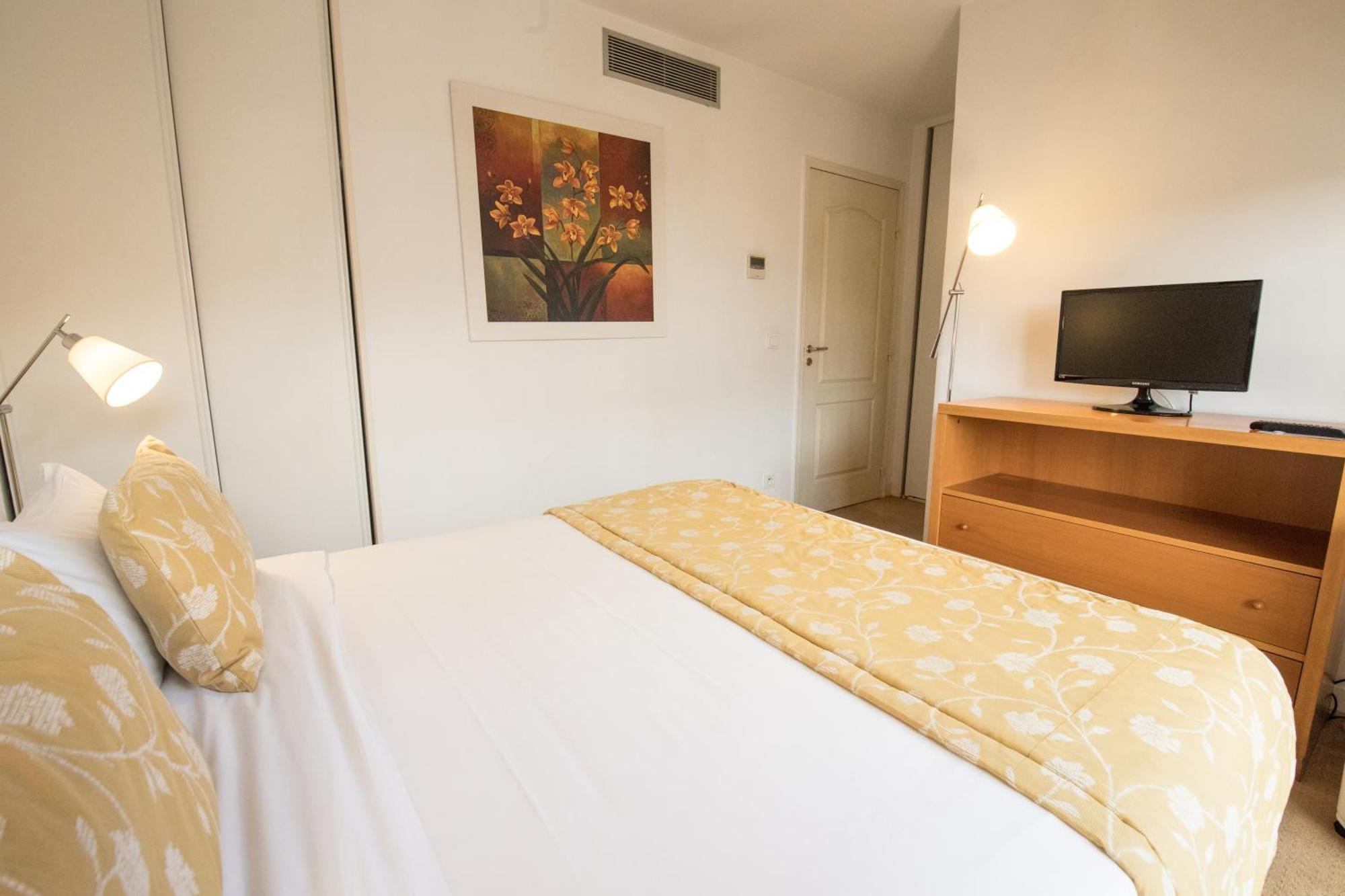 Cannes Croisette Prestige Apart'Hotel Экстерьер фото