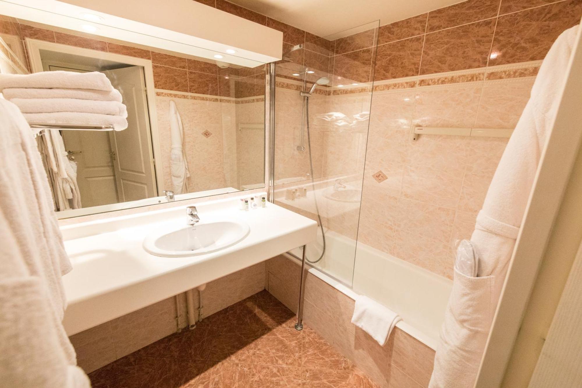 Cannes Croisette Prestige Apart'Hotel Экстерьер фото