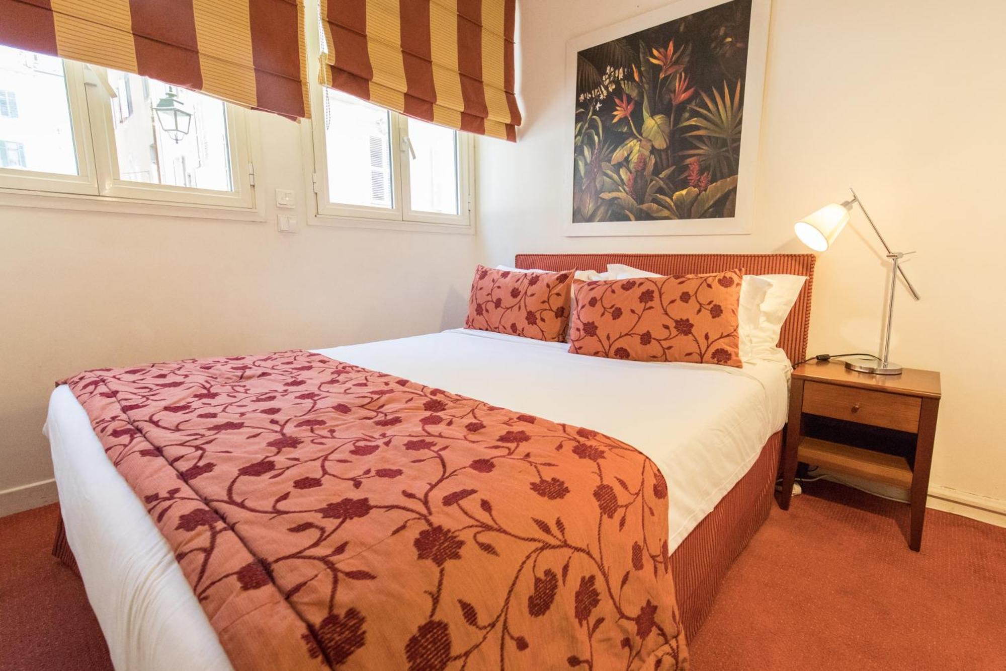 Cannes Croisette Prestige Apart'Hotel Экстерьер фото