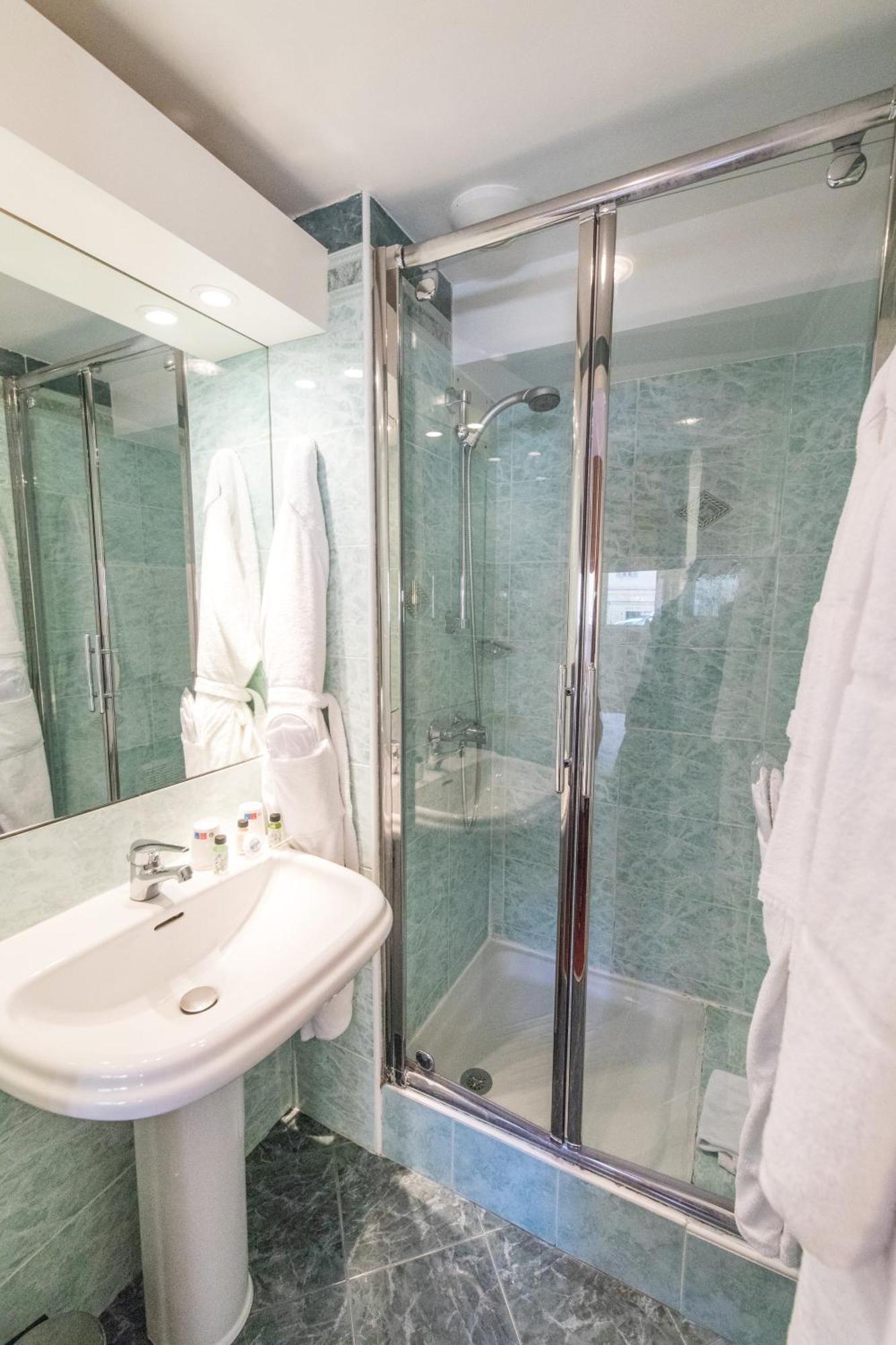 Cannes Croisette Prestige Apart'Hotel Экстерьер фото