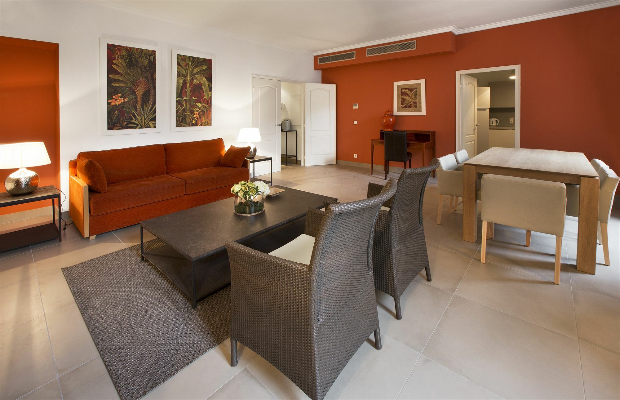 Cannes Croisette Prestige Apart'Hotel Экстерьер фото