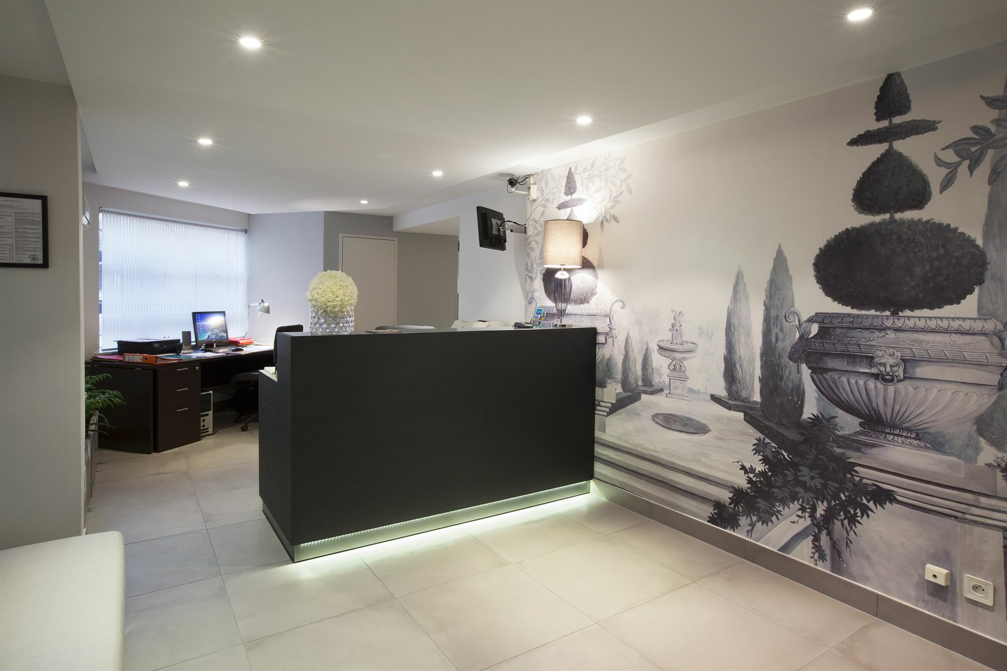Cannes Croisette Prestige Apart'Hotel Экстерьер фото