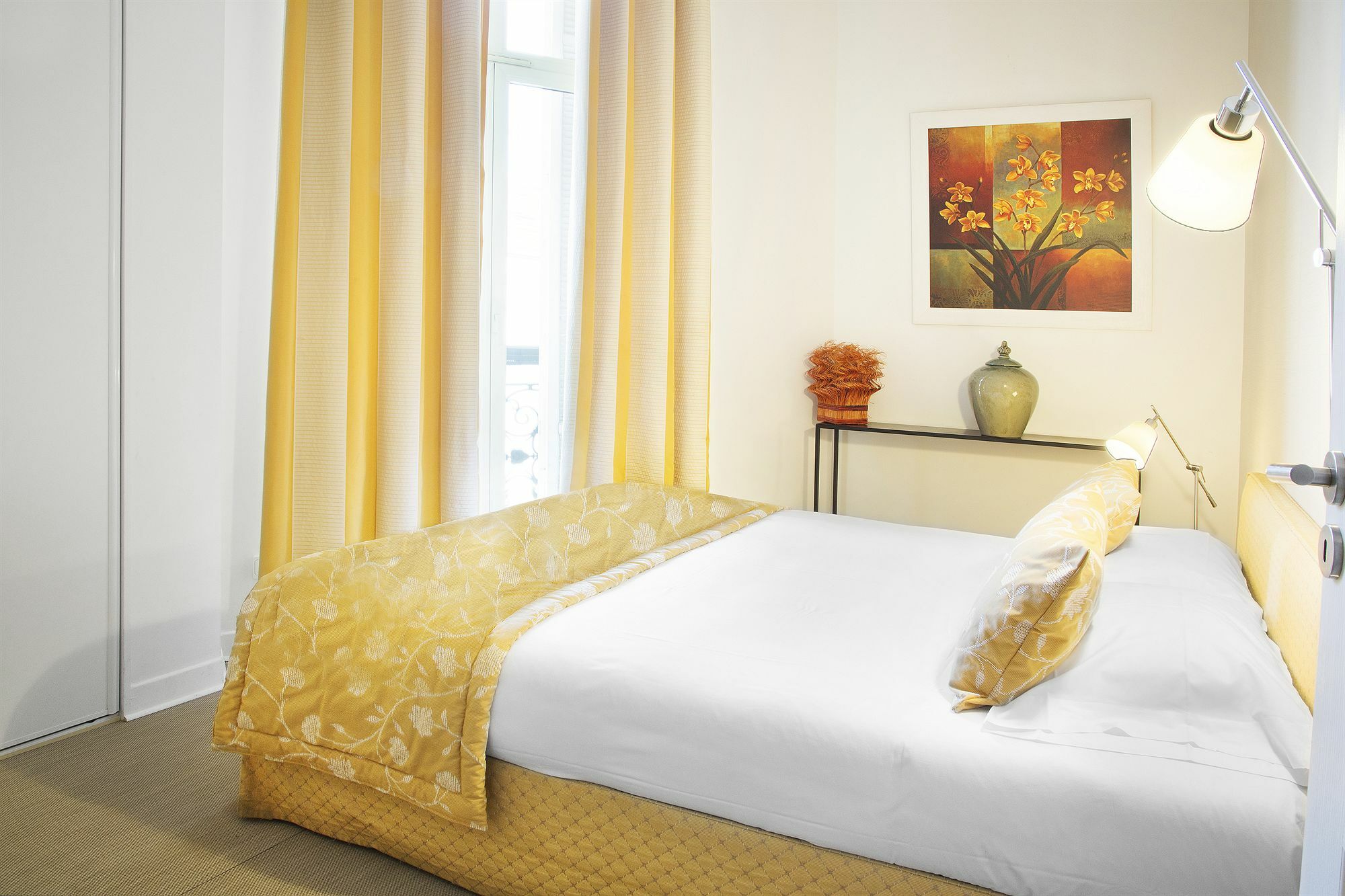 Cannes Croisette Prestige Apart'Hotel Экстерьер фото